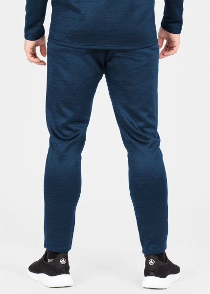 Спортивные штаны Jako CHALLENGE темно-синие 6521-510