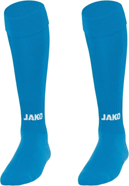 Гетри футбольні Jako GLASGOW 2.0 сині 3814-89