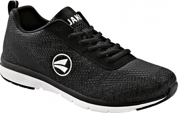 Кросівки Jako STRIKER чорні 5723-08
