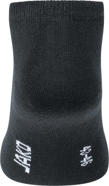 Шкарпетки (3 пари) Jako BASIC чорні 3941-08