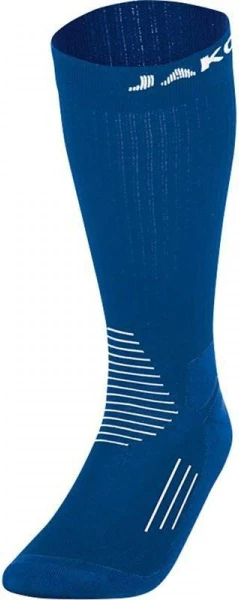 Шкарпетки футбольні Jako сині 3903-09