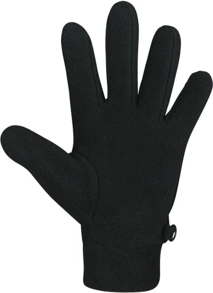 Перчатки Jako черные 1230-08