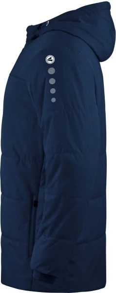 Куртка Jako TEAM темно-синяя 7103-900