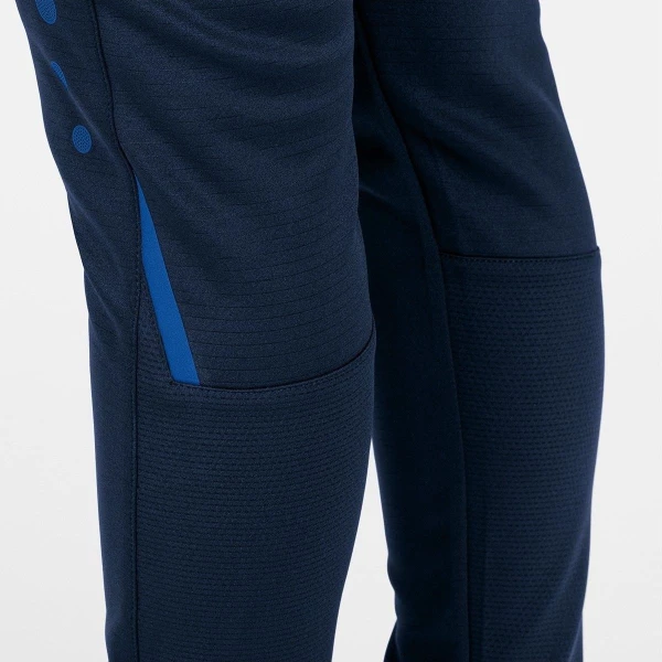 Спортивные штаны тренировочные Jako CHALLENGE темно-синие 8421-903
