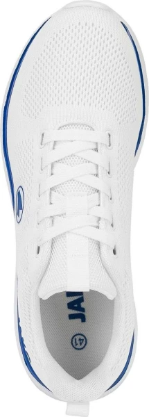 Кроссовки Jako TEAM MESH бело-синие 5910-005
