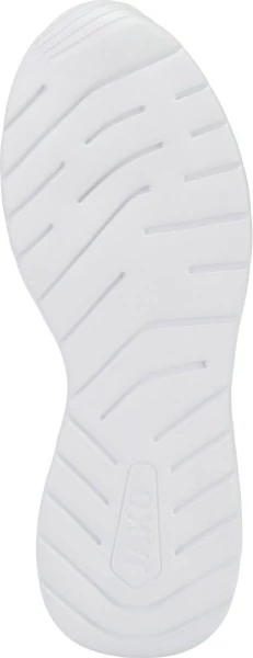 Кроссовки Jako TEAM MESH бело-синие 5910-005