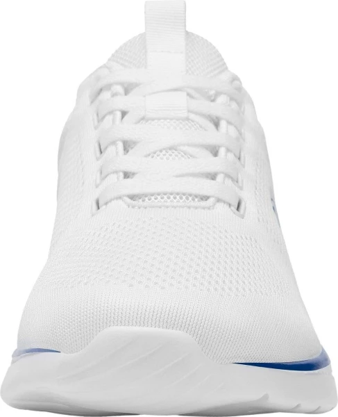 Кроссовки Jako TEAM MESH бело-синие 5910-005