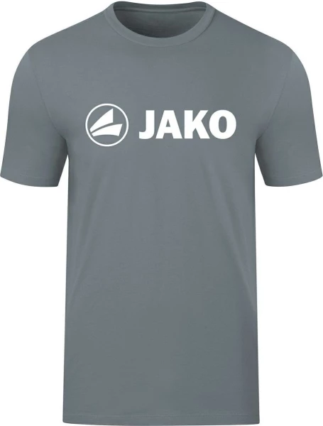 Футболка Jako PROMO сіра 6160-840
