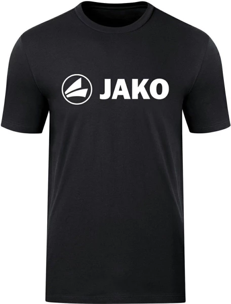 Футболка Jako PROMO чорна 6160-800