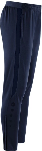 Спортивные штаны тренировочные Jako POWER темно-синие 8423-900