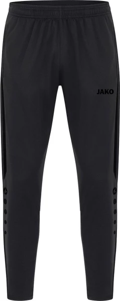 Спортивные штаны Jako POWER черные 9223-800