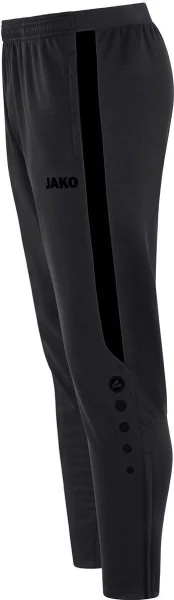 Спортивные штаны Jako POWER черные 9223-800