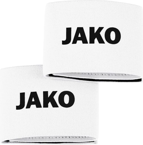 Тримач для щитків Jako BAND білий 2924-000