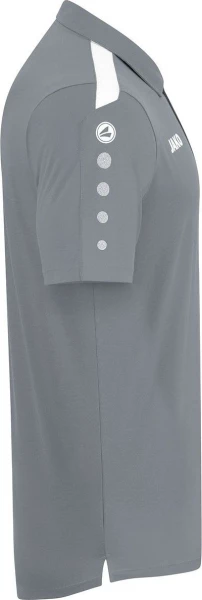 Поло Jako POWER сіре 6323-840