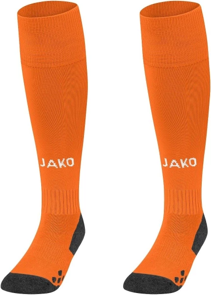Гетри футбольні Jako ALLROUND оранжеві 3899-350