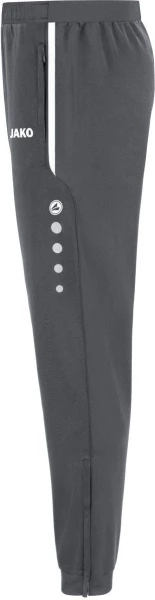 Спортивные штаны Jako ALLROUND серые 9289-820