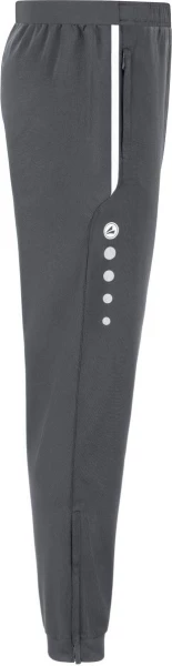 Спортивные штаны Jako ALLROUND серые 9289-820