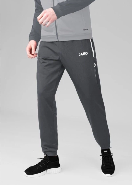 Спортивные штаны Jako ALLROUND серые 9289-820
