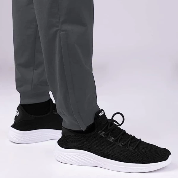 Спортивные штаны Jako ALLROUND серые 9289-820