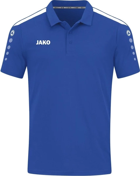 Поло Jako POWER синє 6323-400