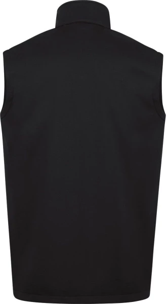 Жилетка Jako SOFTSHELL PREMIUM чорна 7007-800