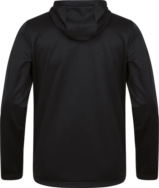 Куртка Jako SOFTSHELL PREMIUM чорна 7607-800
