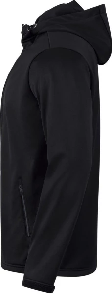 Куртка Jako SOFTSHELL PREMIUM чорна 7607-800