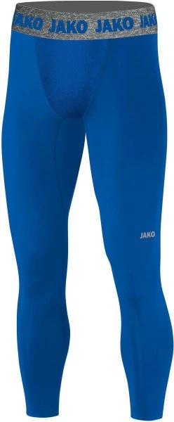 Термобілизна штани Jako COMPRESSION 2.0 сині 8451-04