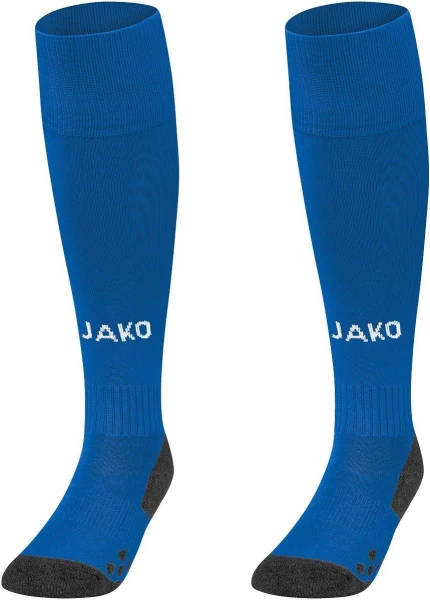 Гетри футбольні Jako ALLROUND сині 3899-410