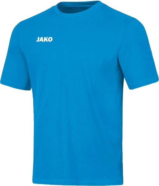 Футболка Jako BASE синя 6165-89