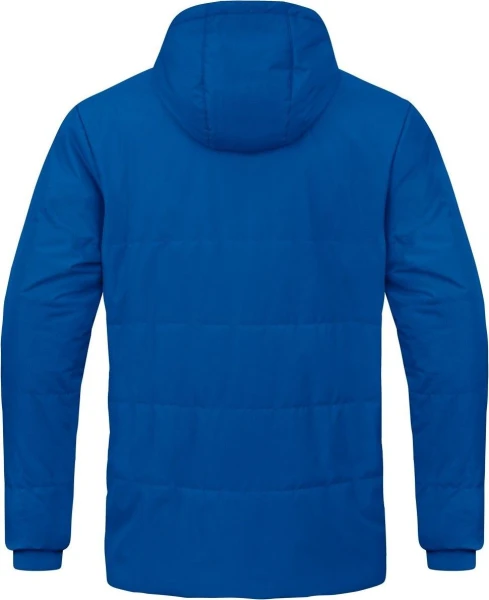 Куртка детская Jako TEAM синяя 7103-400