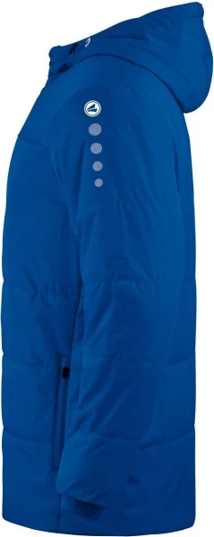 Куртка Jako TEAM синя 7103-400