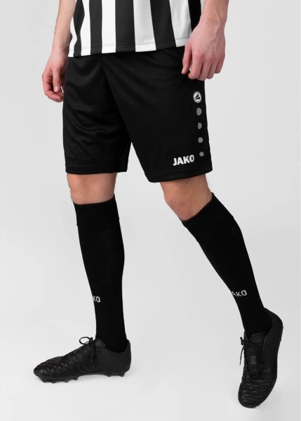 Шорти Jako ALLROUND чорні 4499-800