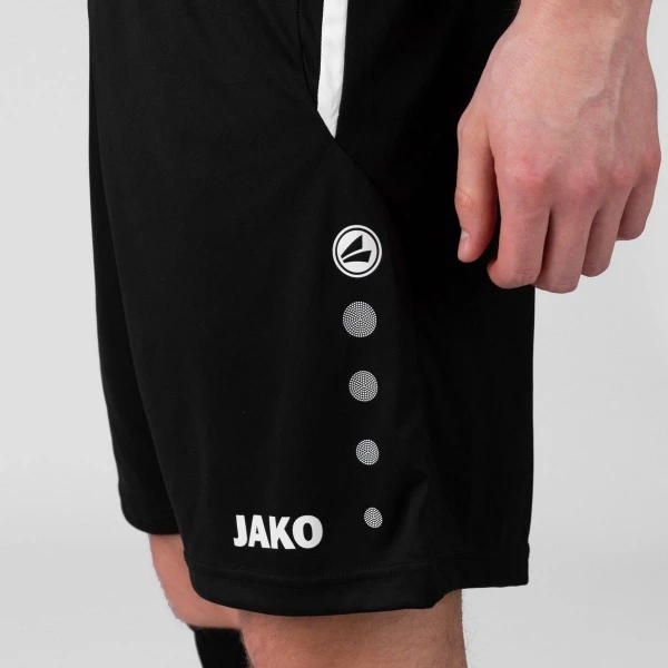 Шорти Jako ALLROUND чорні 4499-800