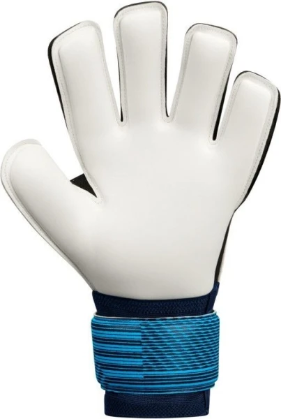 Воротарські рукавички Jako GK PERFORMANCE SUPERSOFT RC темно-сині 2564-930