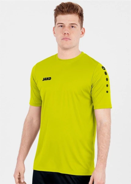 Футболка дитяча Jako TEAM зелена 4233-23
