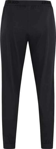 Спортивные штаны женские Jako LEISURE POWER черные 6523-800