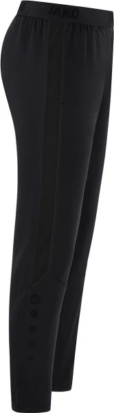 Спортивные штаны женские Jako LEISURE POWER черные 6523-800
