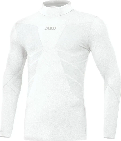 Термобілизна гольф дитячий Jako COMFORT 2.0 білий 6955-00