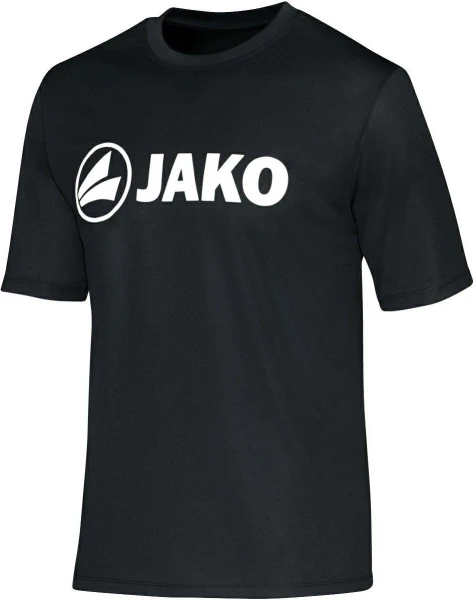 Футболка Jako PROMO чорна 6164-08