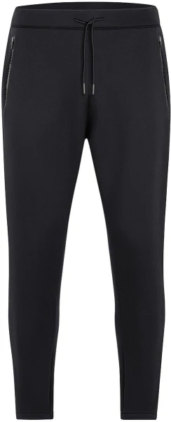 Спортивні штани Jako PRO CASUAL чорні 6545-800