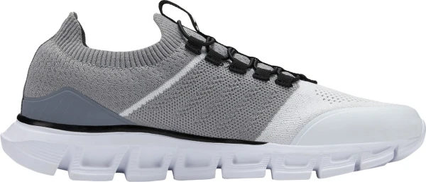 Кросівки Jako PREMIUM KNIT сірі 5912-724