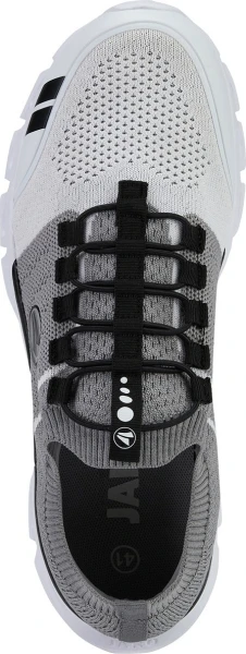 Кросівки Jako PREMIUM KNIT сірі 5912-724
