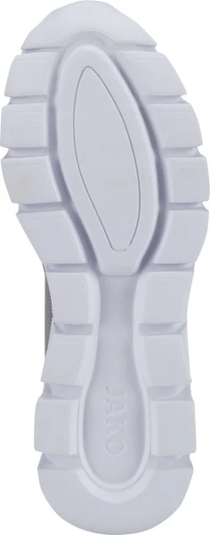 Кросівки Jako PREMIUM KNIT сірі 5912-724
