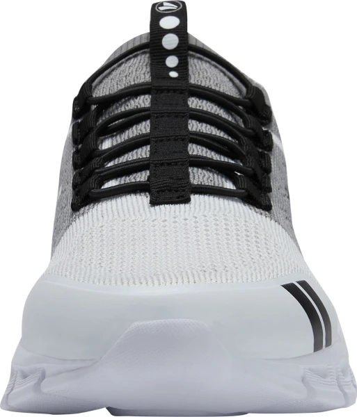 Кросівки Jako PREMIUM KNIT сірі 5912-724