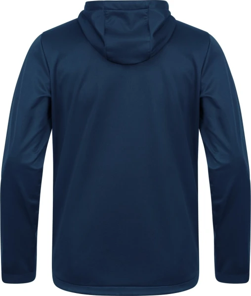 Куртка Jako SOFTSHELL PREMIUM темно-синя 7607-900