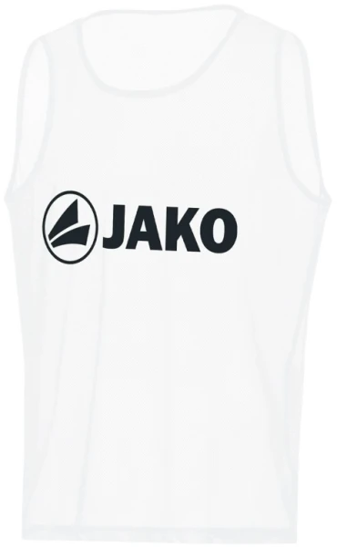 Манішка Jako CLASSIC 2.0 біла 2616-000