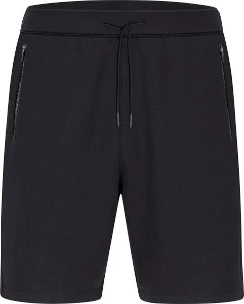 Шорти Jako PRO CASUAL чорні 6245-800