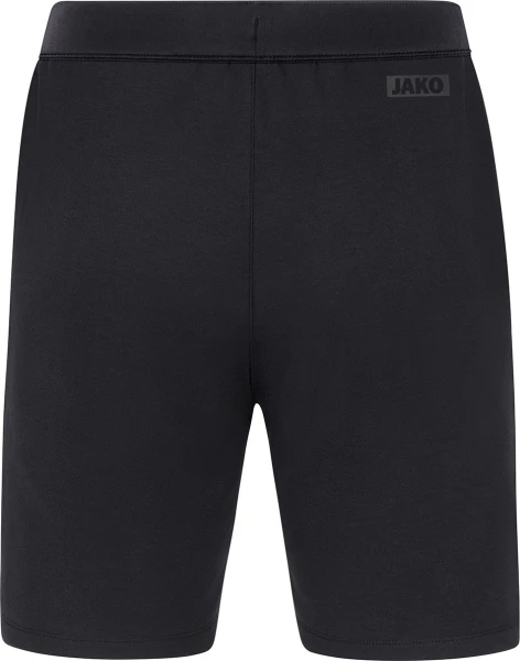 Шорти Jako PRO CASUAL чорні 6245-800