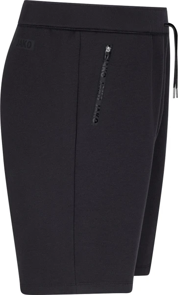 Шорти Jako PRO CASUAL чорні 6245-800
